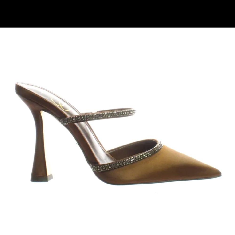 Sam Edelman Anita Pointed Toe Mule